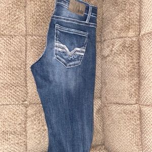 Perfect conditions 30X30